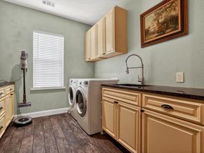 3618 S Hills Avenue , Fort Worth Texas 76109