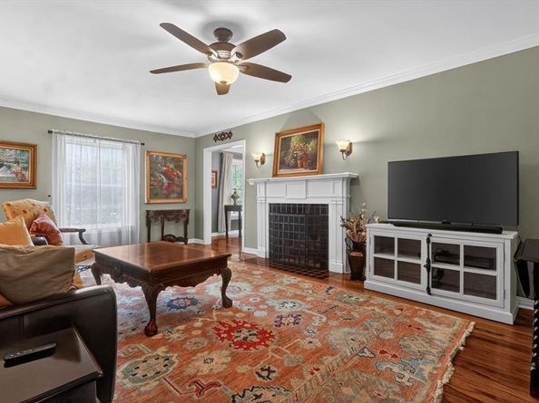 3618 S Hills Avenue , Fort Worth Texas 76109