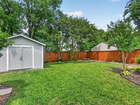 3618 S Hills Avenue , Fort Worth Texas 76109
