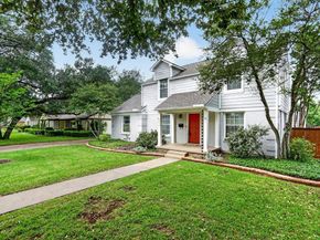 3618 S Hills Avenue , Fort Worth Texas 76109