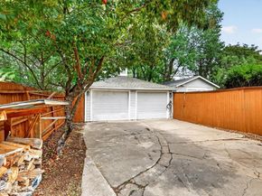 3618 S Hills Avenue , Fort Worth Texas 76109