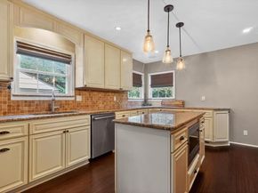 3618 S Hills Avenue , Fort Worth Texas 76109