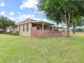 2384  San Jacinto Drive , Lewisville Texas 75067