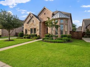 2804  Seabiscuit Road , Celina Texas 75009