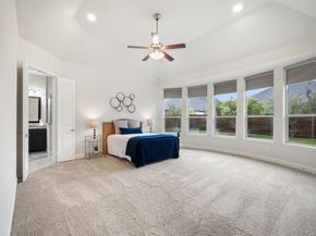 2804  Seabiscuit Road , Celina Texas 75009