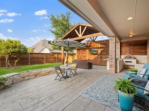 2804  Seabiscuit Road , Celina Texas 75009