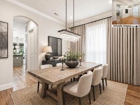 2804  Seabiscuit Road , Celina Texas 75009