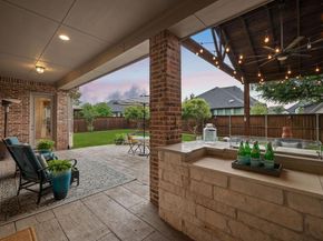 2804  Seabiscuit Road , Celina Texas 75009