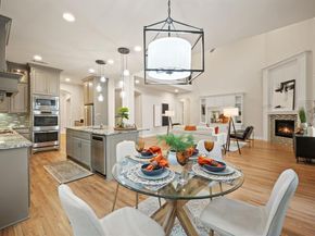 2804  Seabiscuit Road , Celina Texas 75009