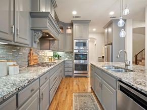 2804  Seabiscuit Road , Celina Texas 75009