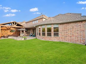 2804  Seabiscuit Road , Celina Texas 75009