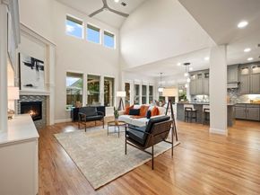 2804  Seabiscuit Road , Celina Texas 75009