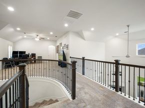 2804  Seabiscuit Road , Celina Texas 75009