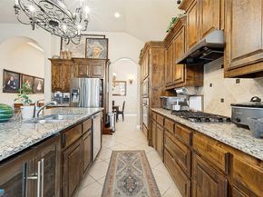 2508  Brandon Drive , Lewisville Texas 75056