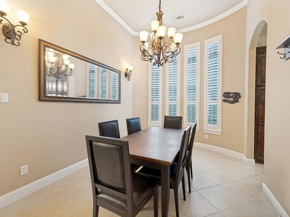 2508  Brandon Drive , Lewisville Texas 75056