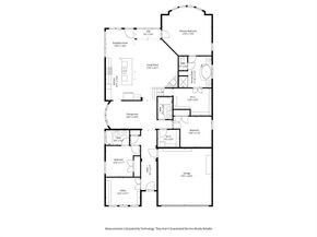 2508  Brandon Drive , Lewisville Texas 75056