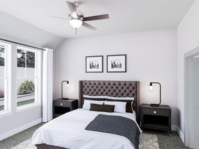 316  Bow River Way , Fort Worth Texas 76052