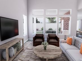 316  Bow River Way , Fort Worth Texas 76052