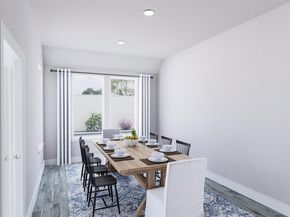 316  Bow River Way , Fort Worth Texas 76052