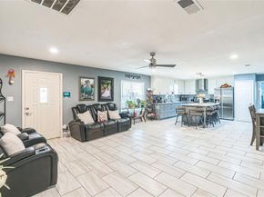 5094 E Mckinney Street , Denton Texas 76208