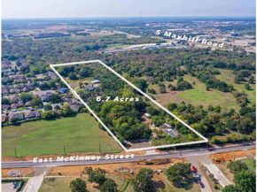 5094 E Mckinney Street , Denton Texas 76208