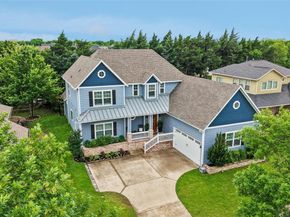 1020  Ivy Lane , Rockwall Texas 75087