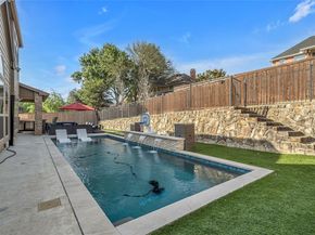 1108  Navajo Drive , McKinney Texas 75072