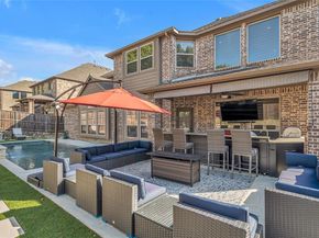 1108  Navajo Drive , McKinney Texas 75072