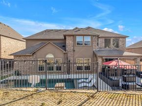 1108  Navajo Drive , McKinney Texas 75072