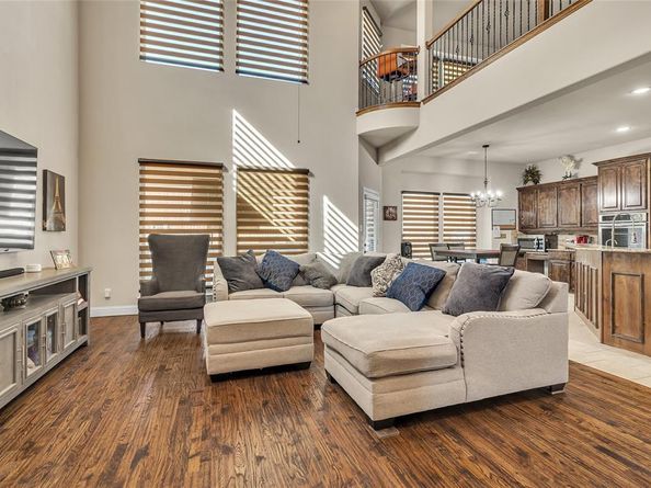 1108  Navajo Drive , McKinney Texas 75072