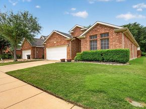 6328  Redeagle Creek Drive , Fort Worth Texas 76179