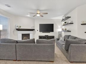 6328  Redeagle Creek Drive , Fort Worth Texas 76179