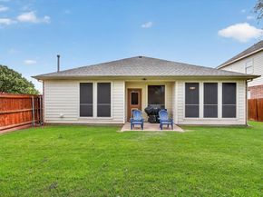 6328  Redeagle Creek Drive , Fort Worth Texas 76179