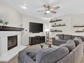 6328  Redeagle Creek Drive , Fort Worth Texas 76179