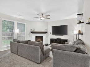 6328  Redeagle Creek Drive , Fort Worth Texas 76179