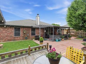 3912  Periwinkle Drive , Fort Worth Texas 76137