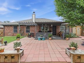 3912  Periwinkle Drive , Fort Worth Texas 76137