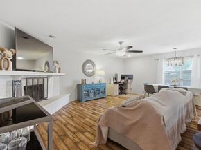 5113  Blue Glen Drive , The Colony Texas 75056