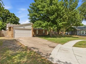 5113  Blue Glen Drive , The Colony Texas 75056