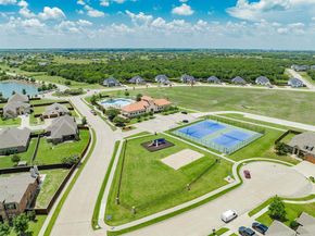 1748  Amalfi Drive , McLendon Chisholm Texas 75032