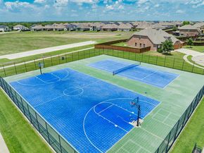 1748  Amalfi Drive , McLendon Chisholm Texas 75032