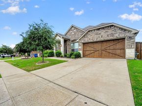 1748  Amalfi Drive , McLendon Chisholm Texas 75032