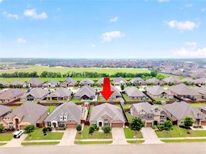 1748  Amalfi Drive , McLendon Chisholm Texas 75032