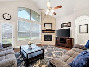 1748  Amalfi Drive , McLendon Chisholm Texas 75032