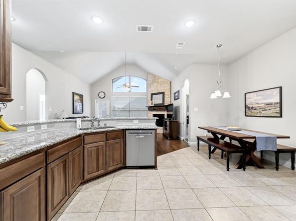 1748  Amalfi Drive , McLendon Chisholm Texas 75032