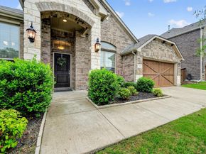 1748  Amalfi Drive , McLendon Chisholm Texas 75032
