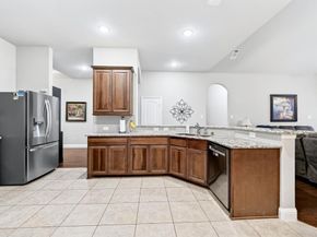 1748  Amalfi Drive , McLendon Chisholm Texas 75032