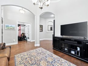 1748  Amalfi Drive , McLendon Chisholm Texas 75032