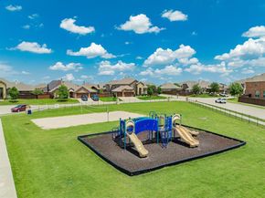 1748  Amalfi Drive , McLendon Chisholm Texas 75032