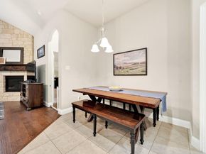 1748  Amalfi Drive , McLendon Chisholm Texas 75032